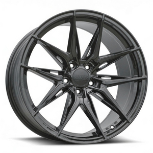 Kuva tuotteesta Haxer Haxer Hx036 Black (in3614f)