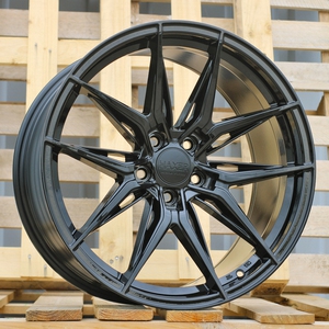 Kuva tuotteesta Haxer Haxer Hx036 Black (in3614f)