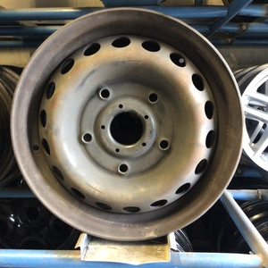 Kuva tuotteesta Alkuperäinen Ford Transit