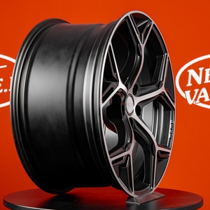 Kuva tuotteesta Momo Rf09 Nero Diam.opaco