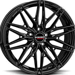 Kuva tuotteesta Borbet Fb1