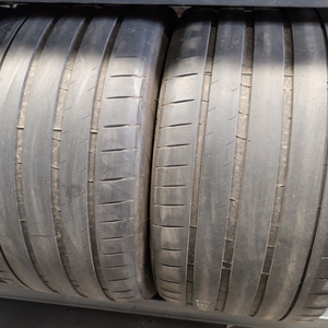 Kuva tuotteesta Michelin Pilot Sport 4s Nd0