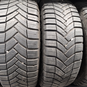 Kuva tuotteesta Michelin Agilis Crossclimate