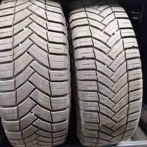 Kuva tuotteesta Michelin Agilis Crossclimate