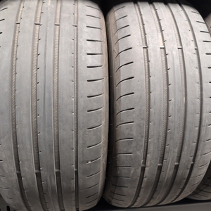 Kuva tuotteesta Goodyear F1 Asymmetric 5