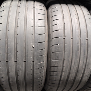 Kuva tuotteesta Goodyear F1 Asymmetric 5