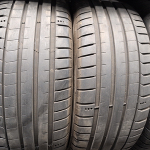 Kuva tuotteesta Michelin Pilot Sport 5