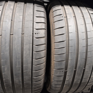 Kuva tuotteesta Michelin Pilot Sport 5