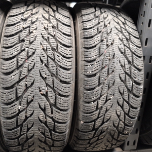 Kuva tuotteesta Nokian Hakkapeliitta R3