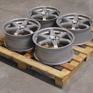 Kuva tuotteesta Jr Wheels Complete Sets