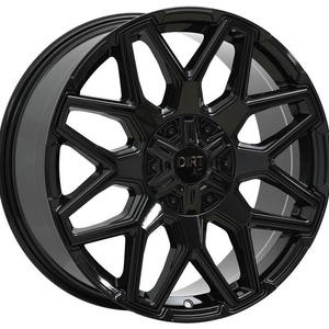 Kuva tuotteesta Dirt D212 Glossblack