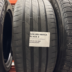 Kuva tuotteesta Nokian Hakka Black 3