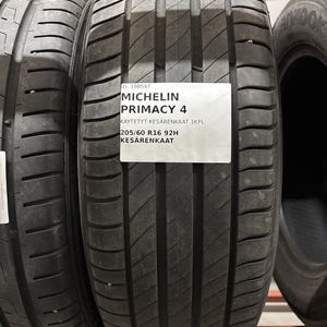 Kuva tuotteesta Michelin Primacy 4