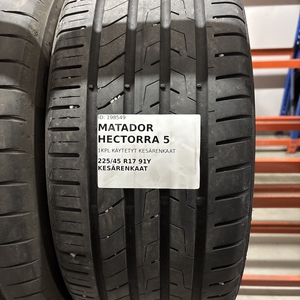 Kuva tuotteesta Matador Hectorra 5
