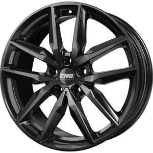Kuva tuotteesta Cms C28 Gloss Black