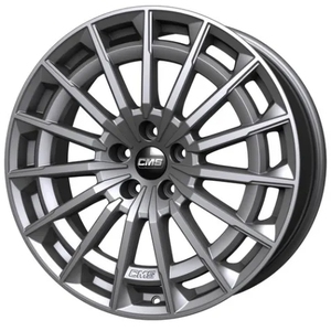 Kuva tuotteesta Cms C38 Titanium Matt
