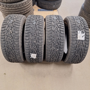 Kuva tuotteesta Nokian Hakkapeliitta 7 Suv
