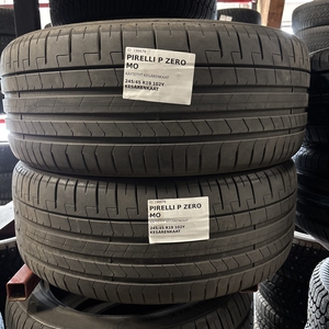 Kuva tuotteesta Pirelli P Zero Mo