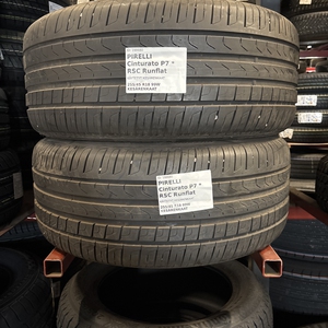 Kuva tuotteesta Pirelli Cinturato P7 * Rsc Runflat