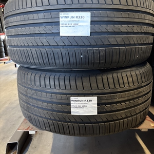 Kuva tuotteesta Winrun R330