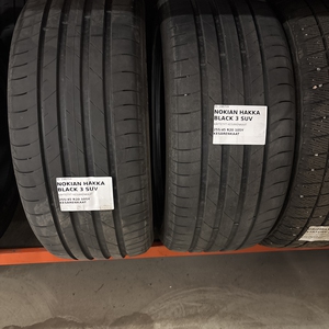 Kuva tuotteesta Nokian Hakka Black 3 Suv
