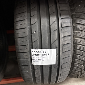Kuva tuotteesta Goodride Sport Sa-37