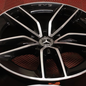 Kuva tuotteesta Alkuperäinen Mercedes Benz