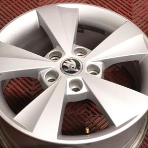 Kuva tuotteesta Alkuperäinen Skoda