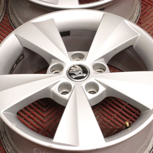 Kuva tuotteesta Alkuperäinen Skoda