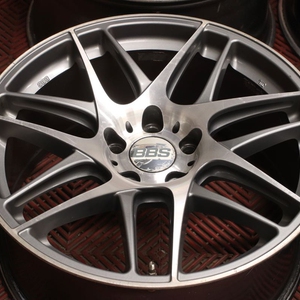 Kuva tuotteesta Bbs Cx-R