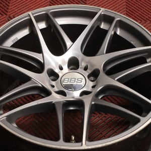 Kuva tuotteesta Bbs Cx-R