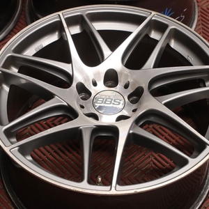Kuva tuotteesta Bbs Cx-R