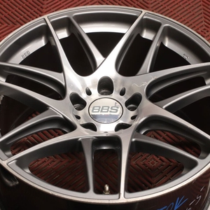 Kuva tuotteesta Bbs Cx-R