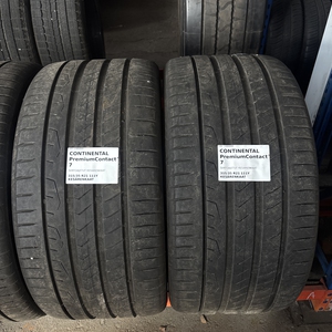Kuva tuotteesta Continental Premiumcontact™ 7