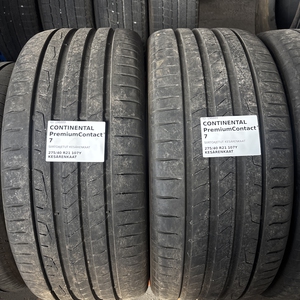 Kuva tuotteesta Continental Premiumcontact™ 7