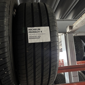 Kuva tuotteesta Michelin Primacy 4