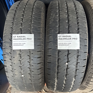 Kuva tuotteesta Gt Radial Maxmiler Pro