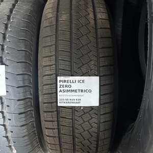 Kuva tuotteesta Pirelli Ice Zero Asimmetrico