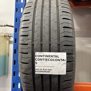 Kuva tuotteesta Continental Contiecocontact 5