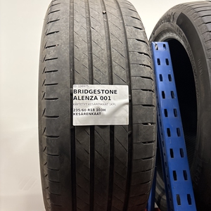 Kuva tuotteesta Bridgestone Alenza 001