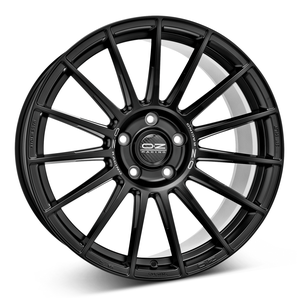Kuva tuotteesta Oz Superturismo Dakar M.blk