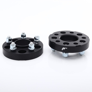 Kuva tuotteesta Japan Racing Spacer 18 Mm 5x14.3 64.1/64.1 14x1.5m
