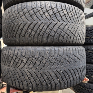 Kuva tuotteesta Michelin X-Ice North 4 Suv