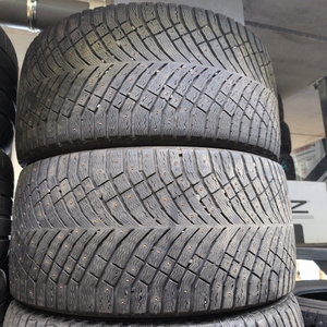 Kuva tuotteesta Michelin X-Ice North 4 Suv