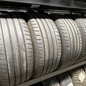 Kuva tuotteesta Goodyear F1 Asymmetric 3