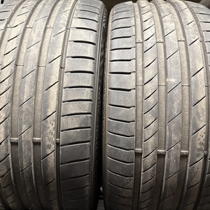 Kuva tuotteesta Kumho Ecsta Ps71