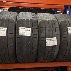 Kuva tuotteesta Continental Premiumcontact™ 6
