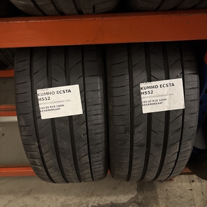 Kuva tuotteesta Kumho Ecsta Hs52