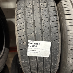 Kuva tuotteesta Maxtrek Su-830
