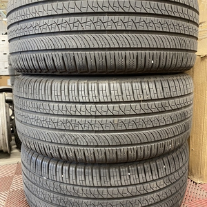 Kuva tuotteesta Pirelli Scorpion Zero Allseason Pncs